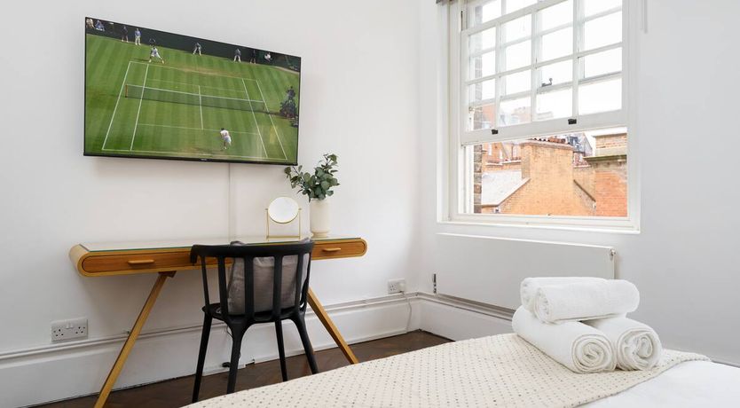 Photo of The Stage Door