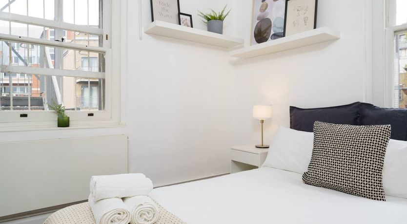 Photo of The Stage Door