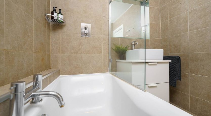 Photo of The Stage Door