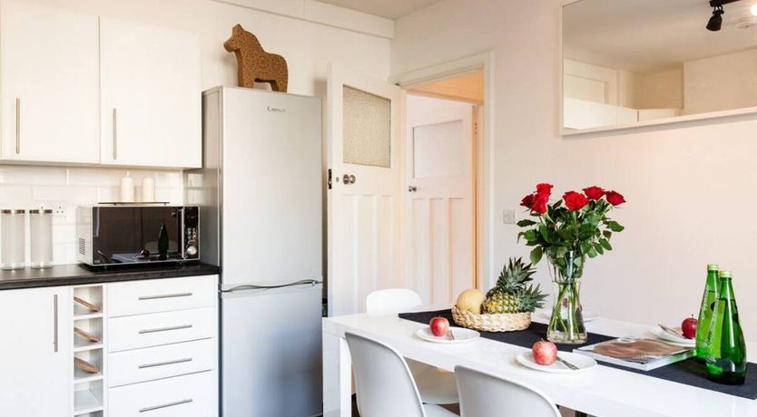 Photo of The Stage Door