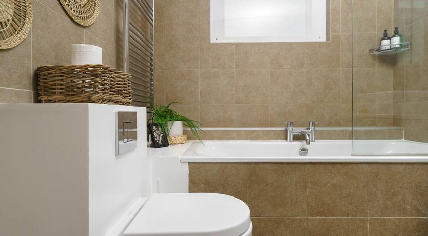 Photo of The Stage Door