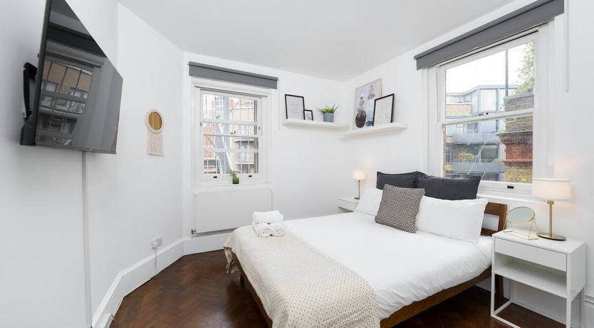 Photo of The Stage Door