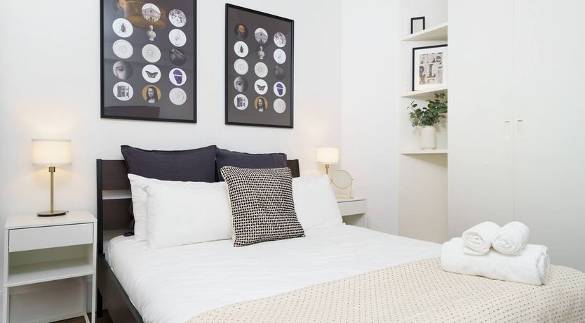 Photo of The Stage Door