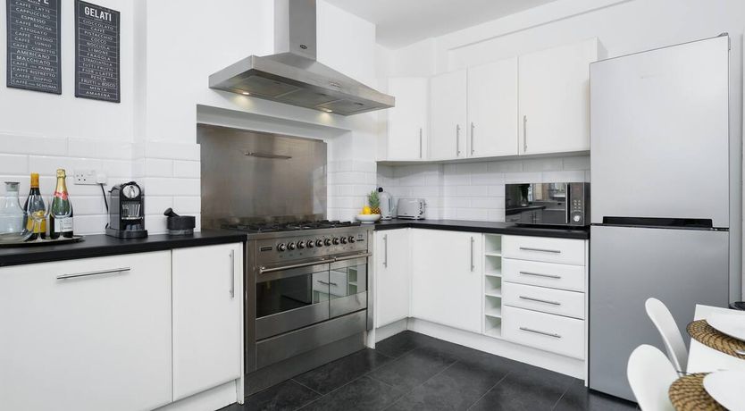 Photo of The Stage Door