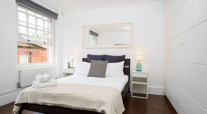 Photo of The Stage Door