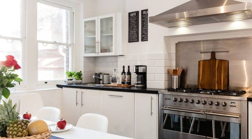 Photo of The Stage Door