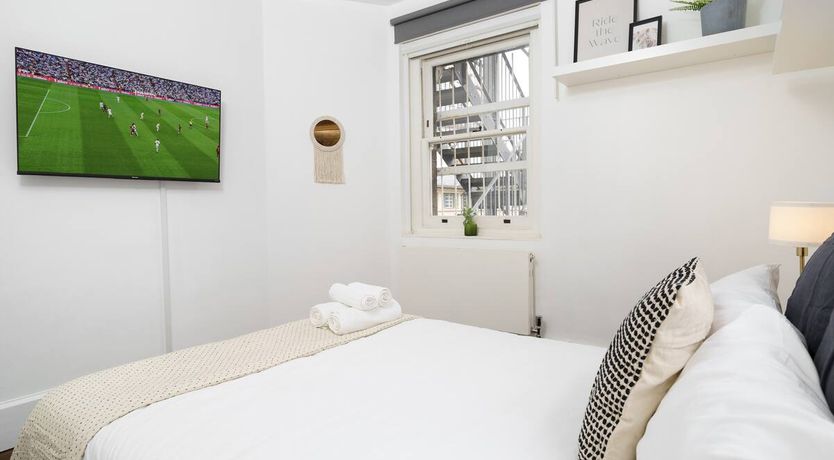 Photo of The Stage Door