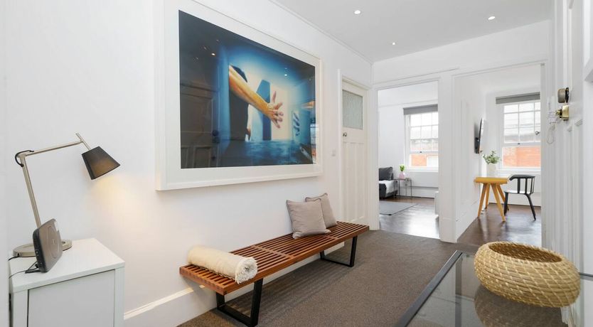 Photo of The Stage Door