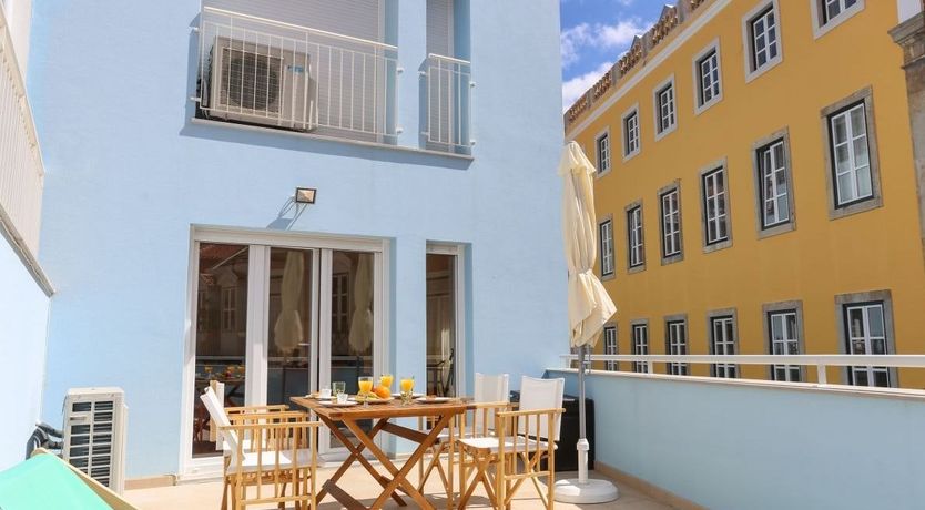 Photo of Flower Square