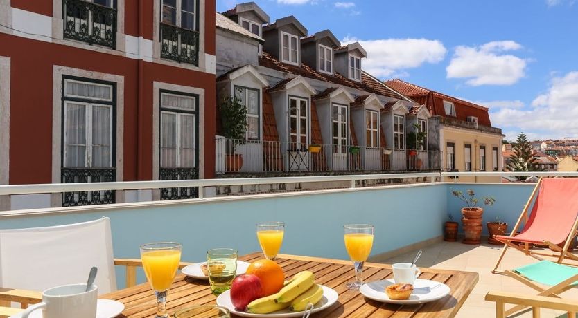 Photo of Flower Square