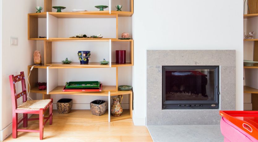 Photo of Flower Square