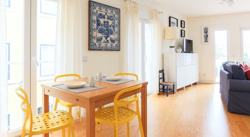 Photo of Flower Square