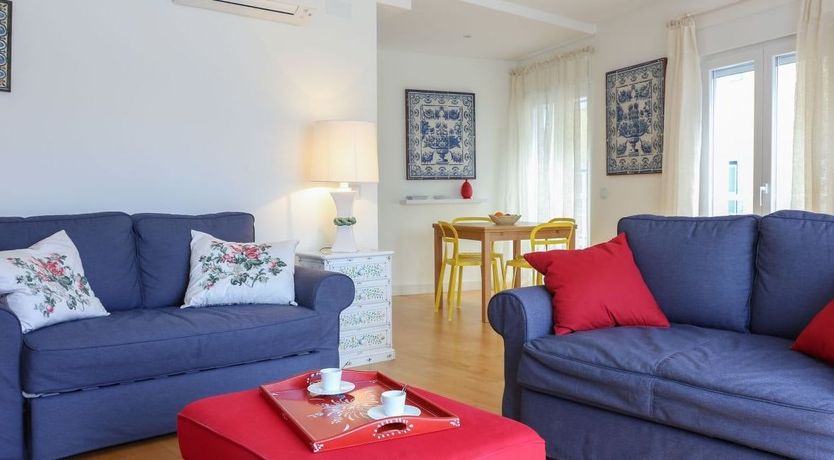 Photo of Flower Square