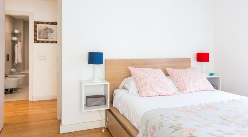 Photo of Flower Square