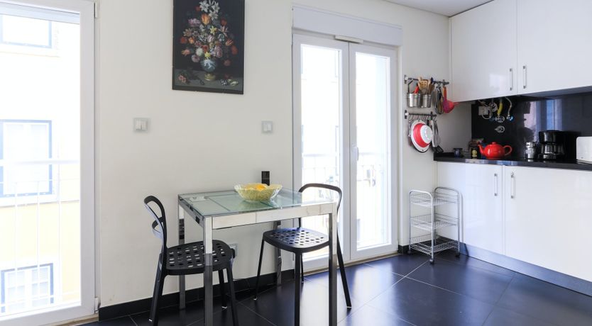 Photo of Flower Square