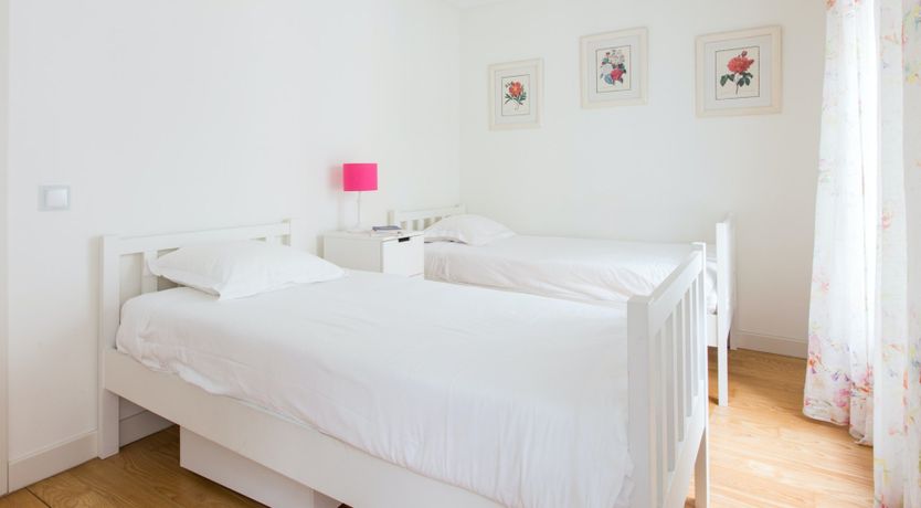 Photo of Flower Square