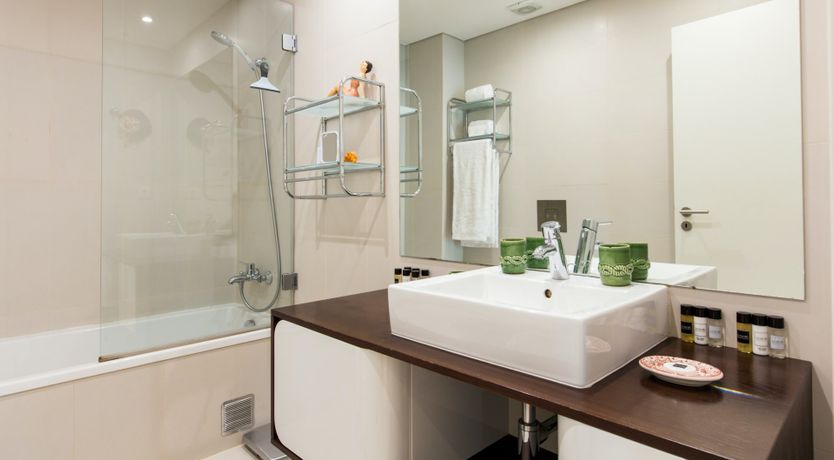 Photo of Flower Square