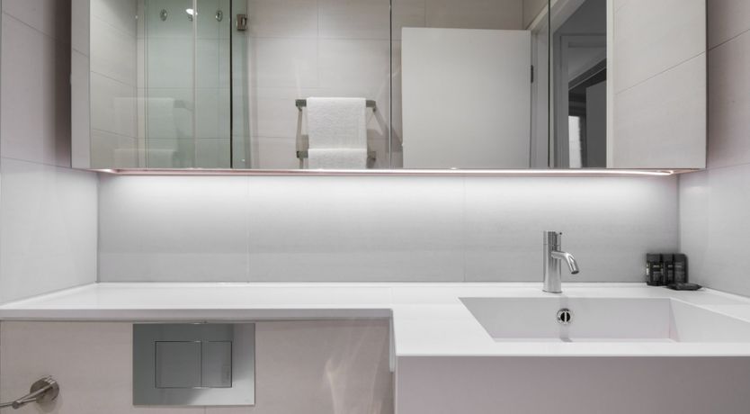 Photo of Obsidian Calm