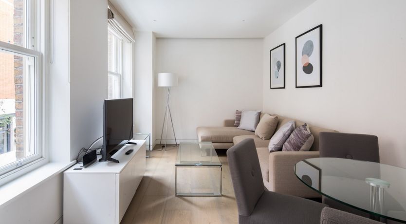 Photo of Obsidian Calm