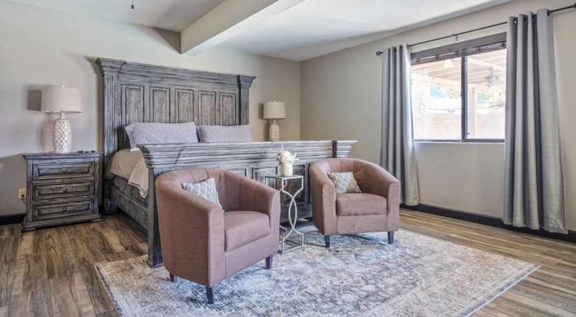 Photo of Kit & Caboodle