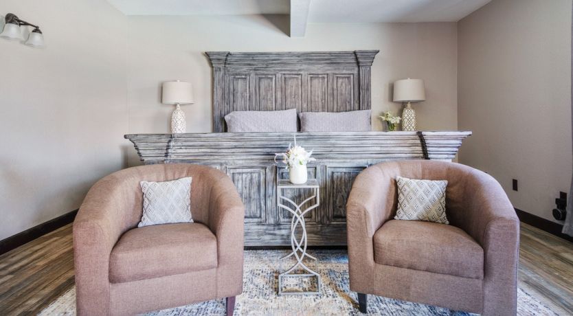 Photo of Kit & Caboodle