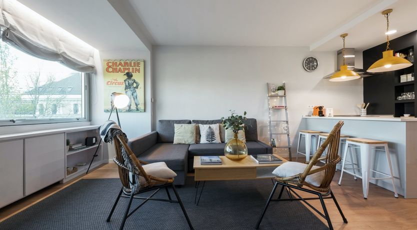 Photo of La Mariposa