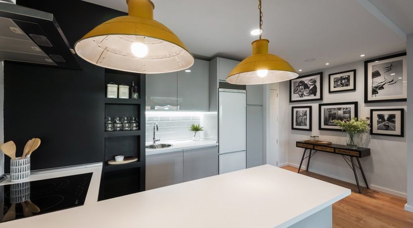 Photo of La Mariposa