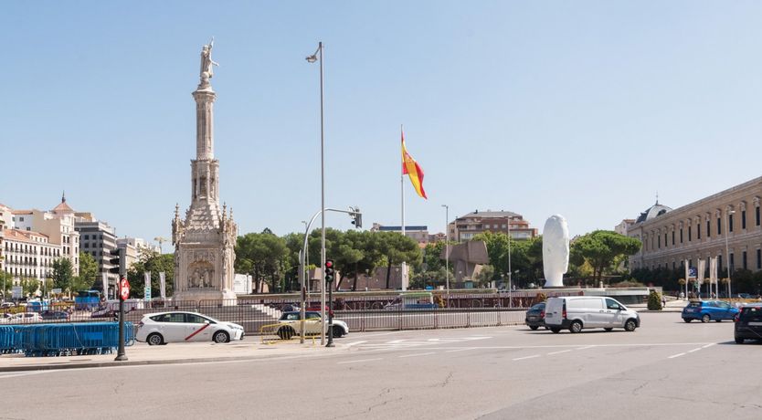 Photo of La Mariposa