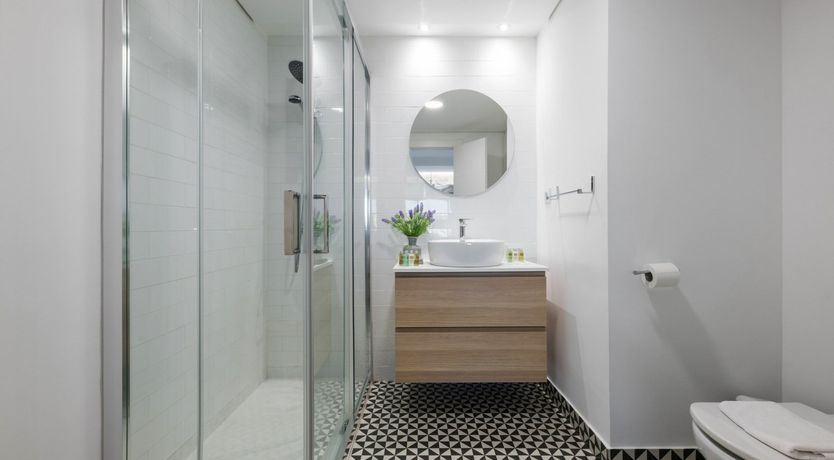 Photo of La Mariposa