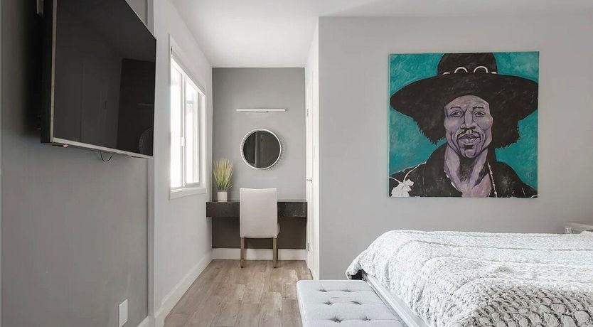 Photo of Blue Palo Verde