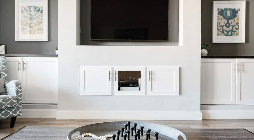 Photo of Blue Palo Verde