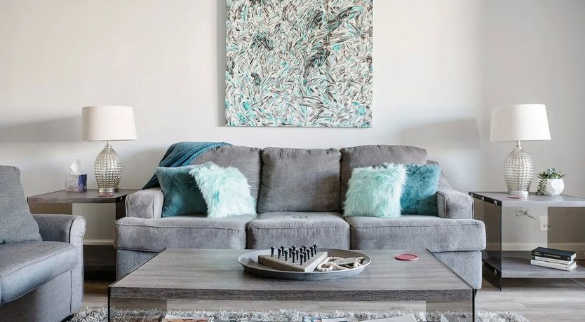 Photo of Blue Palo Verde