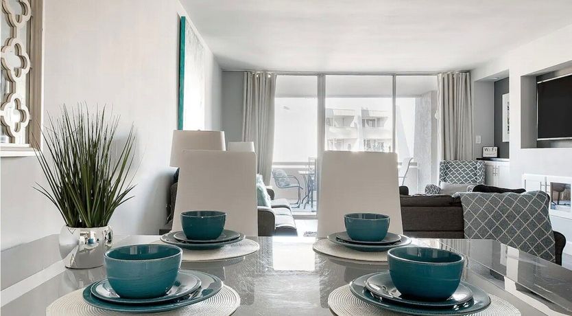 Photo of Blue Palo Verde