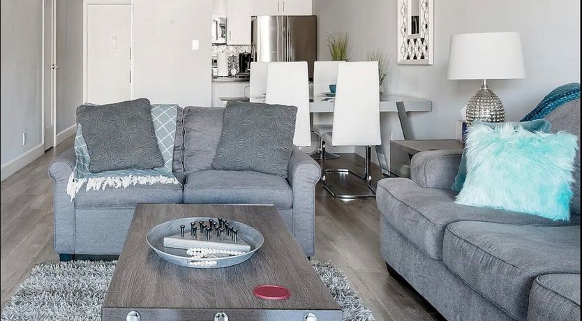 Photo of Blue Palo Verde