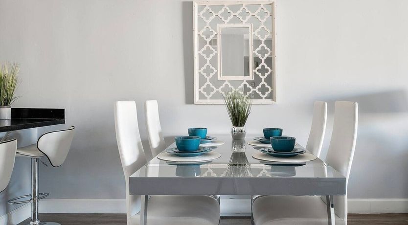 Photo of Blue Palo Verde