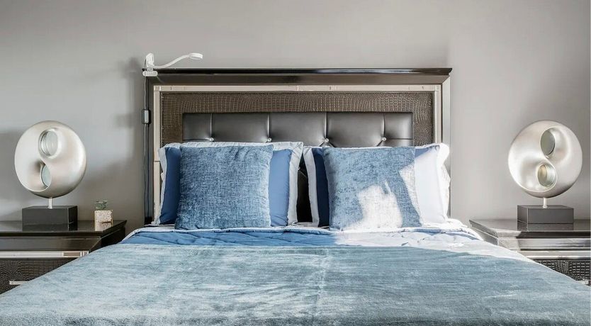 Photo of Blue Palo Verde