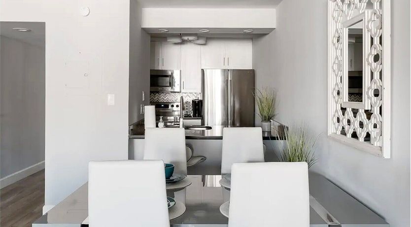 Photo of Blue Palo Verde