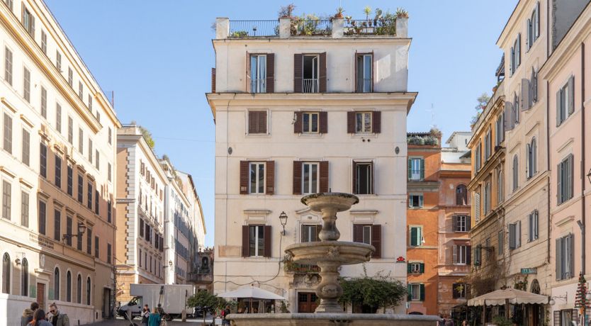 Photo of Cinquecento