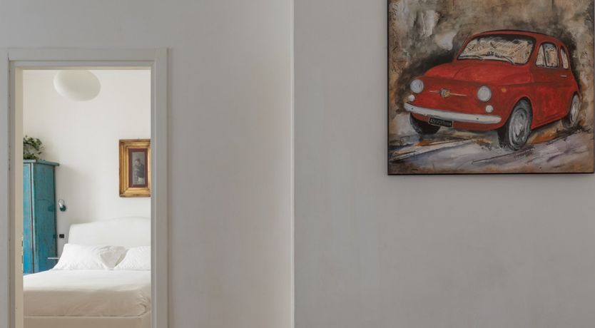 Photo of Cinquecento