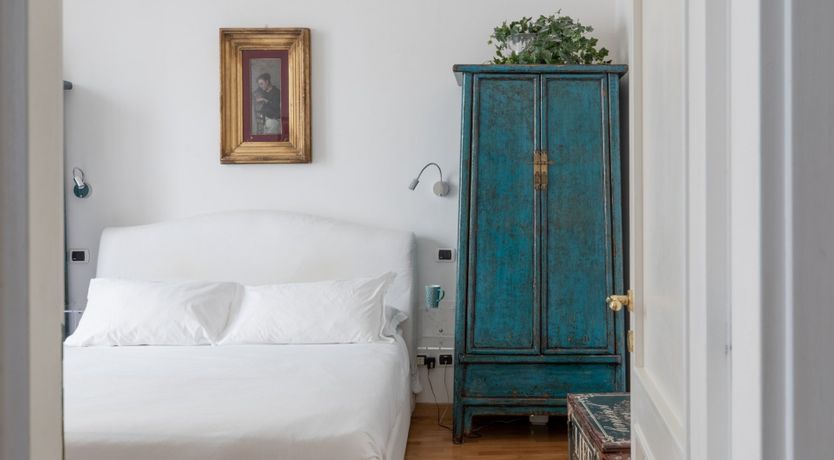 Photo of Cinquecento