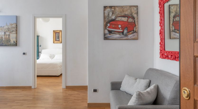 Photo of Cinquecento