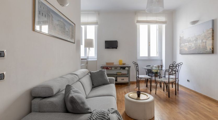 Photo of Cinquecento