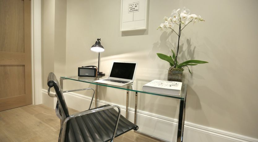 Photo of Welbeck Street Seven