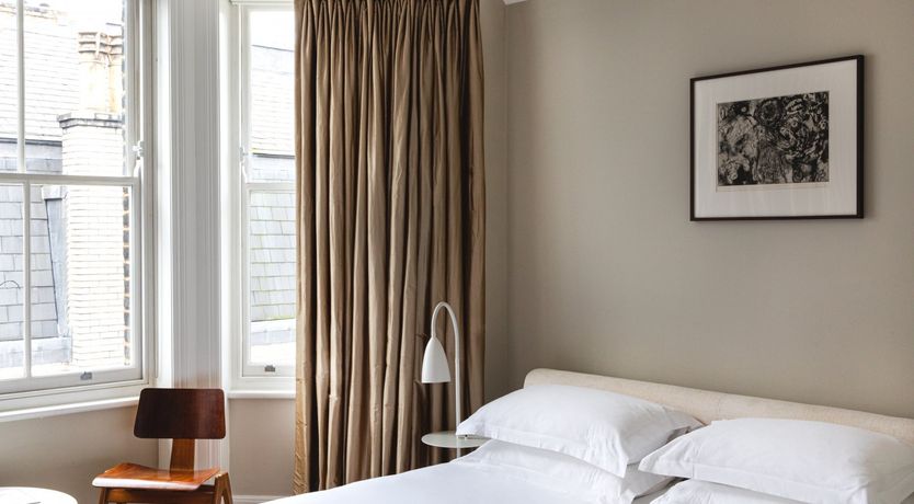 Photo of Welbeck Street Seven