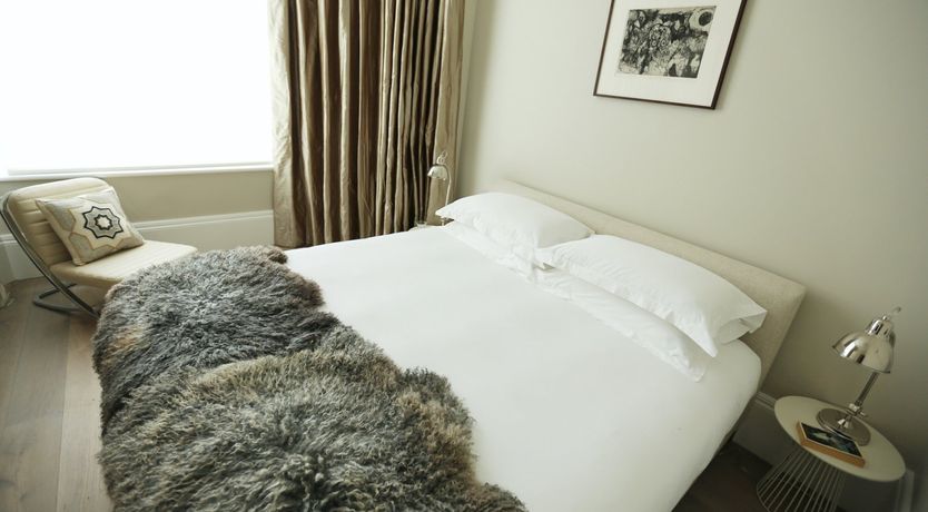 Photo of Welbeck Street Seven