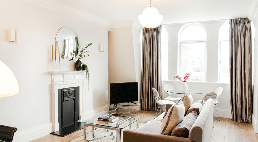 Photo of Welbeck Street Seven