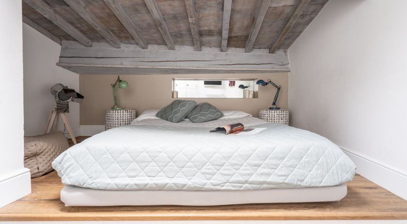 Photo of Chimney Sweep