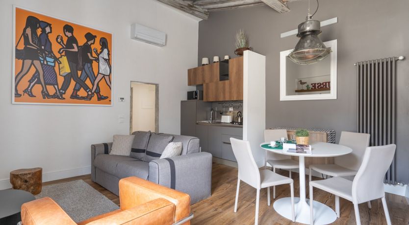 Photo of Chimney Sweep