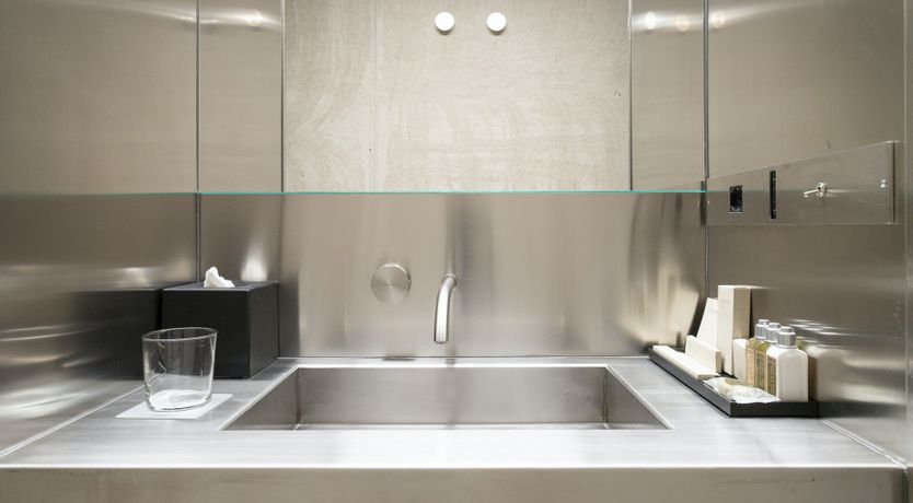 Photo of Mirror Autumn