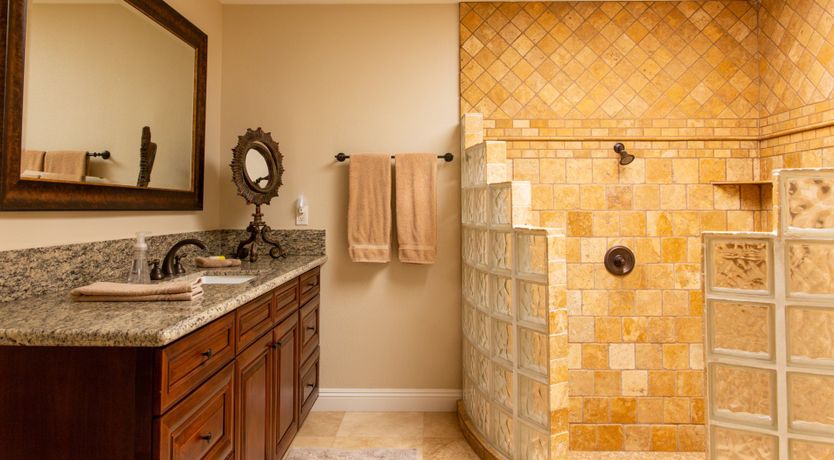 Photo of Outback Sunrise